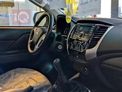 میتسوبیشی L200